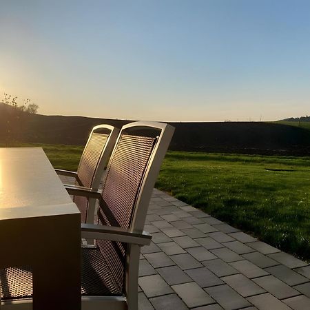 Ferienwohnungen Joachim Fischer Vaihingen an der Enz Exterior foto