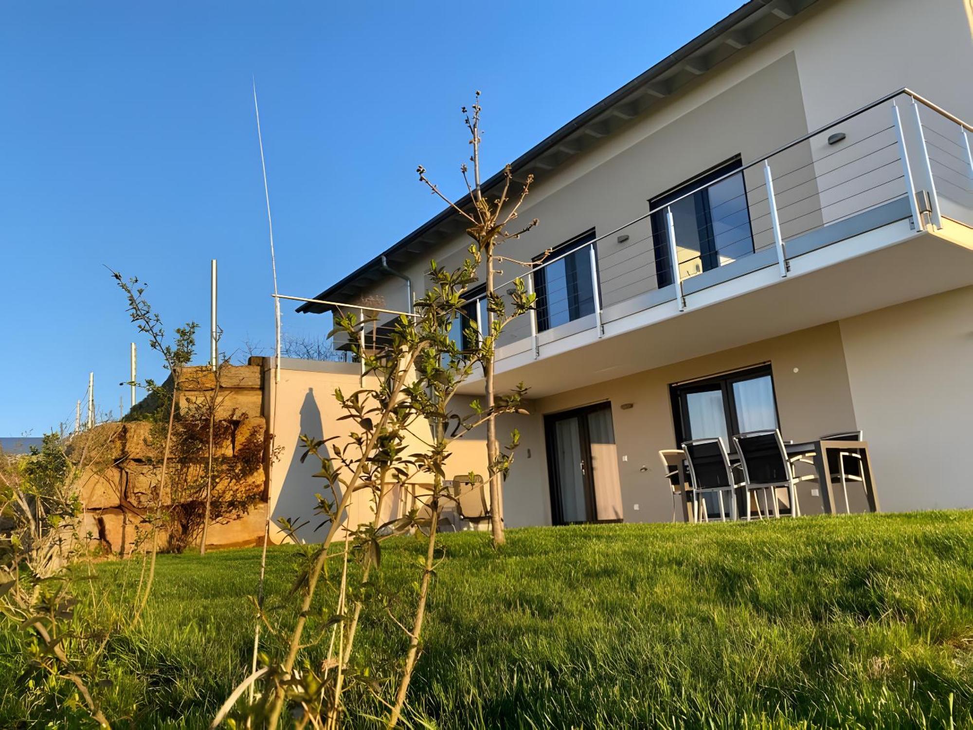 Ferienwohnungen Joachim Fischer Vaihingen an der Enz Exterior foto